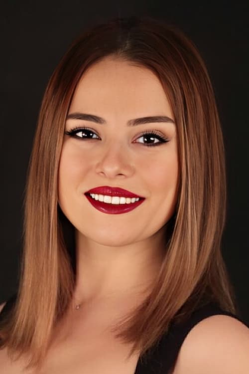 Seda Güven zdjęcie