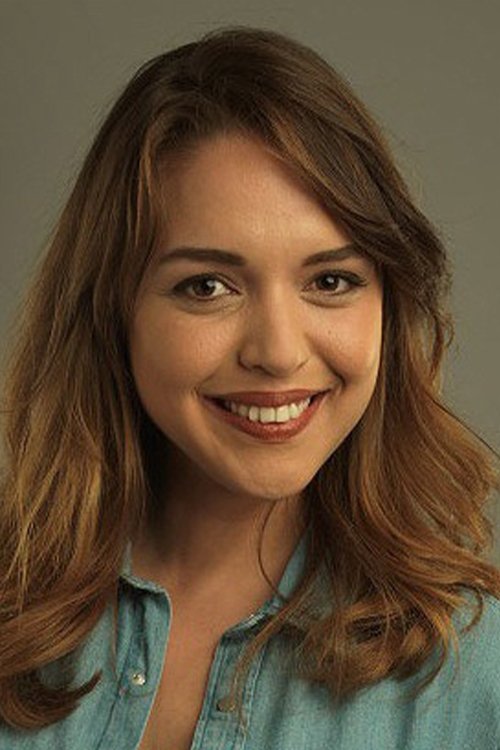 Seda Türkmen zdjęcie