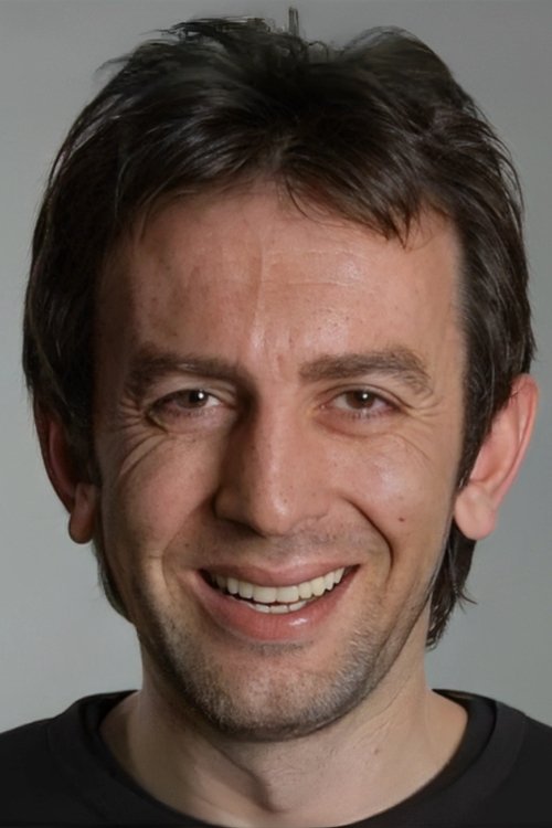 Sedat Kalkavan zdjęcie