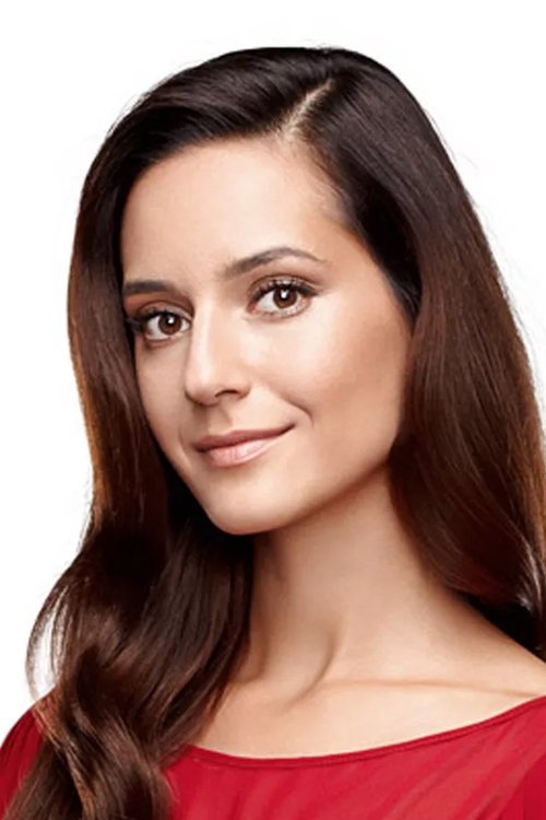 Sedef Avcı zdjęcie