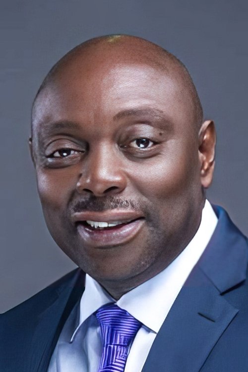 Segun Arinze zdjęcie