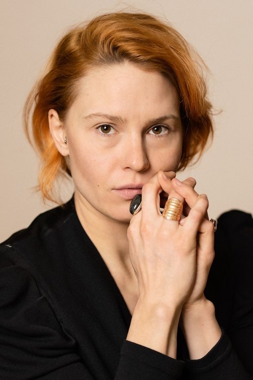 Seidi Haarla zdjęcie