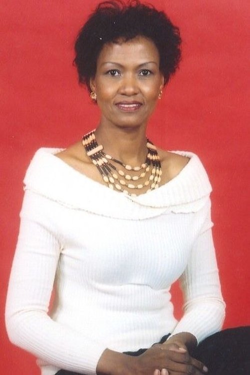 Seipati Motshwane zdjęcie