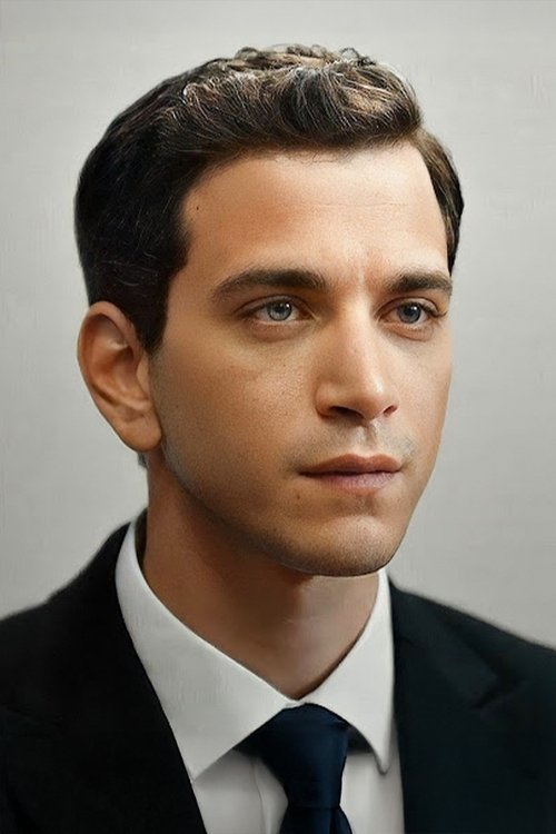 Selahattin Paşalı zdjęcie