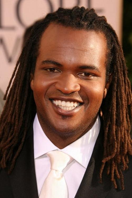 Selema Masekela zdjęcie