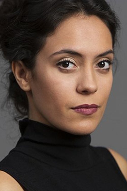 Selen Kurtaran zdjęcie