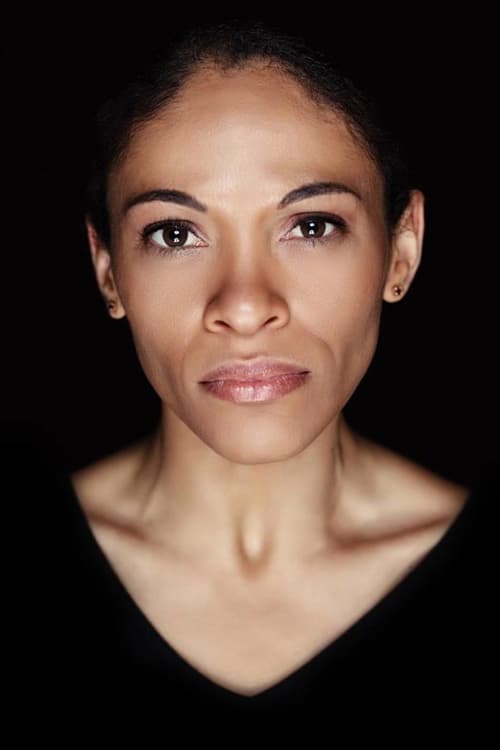 Selena Anduze zdjęcie