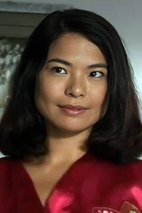 Selena Khoo zdjęcie
