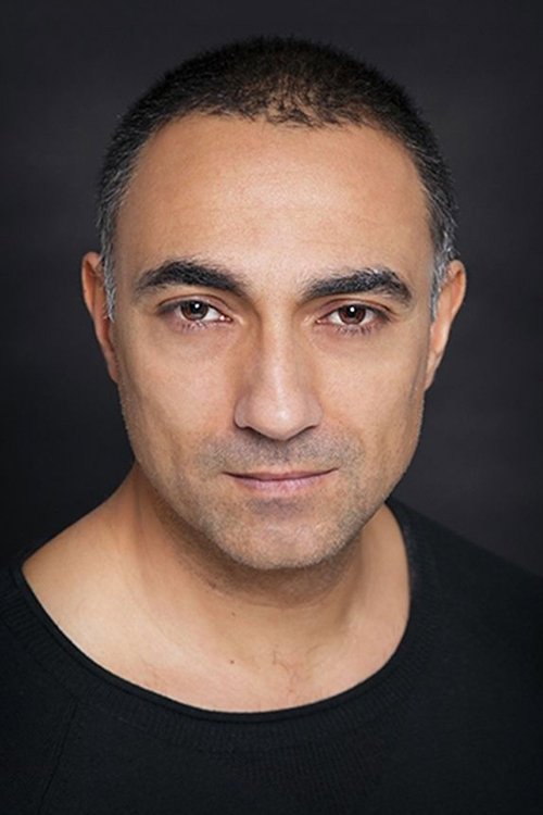 Selim Bayraktar zdjęcie
