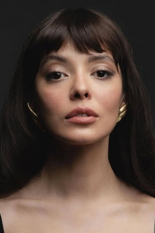 Selin Şekerci zdjęcie