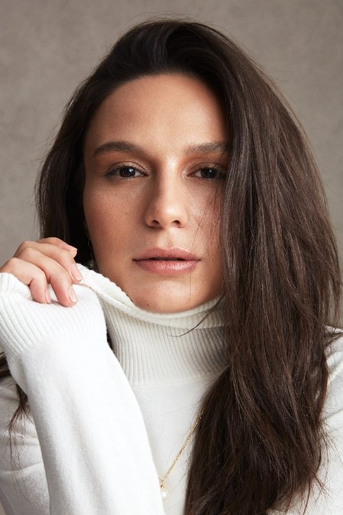 Selin Yeninci zdjęcie