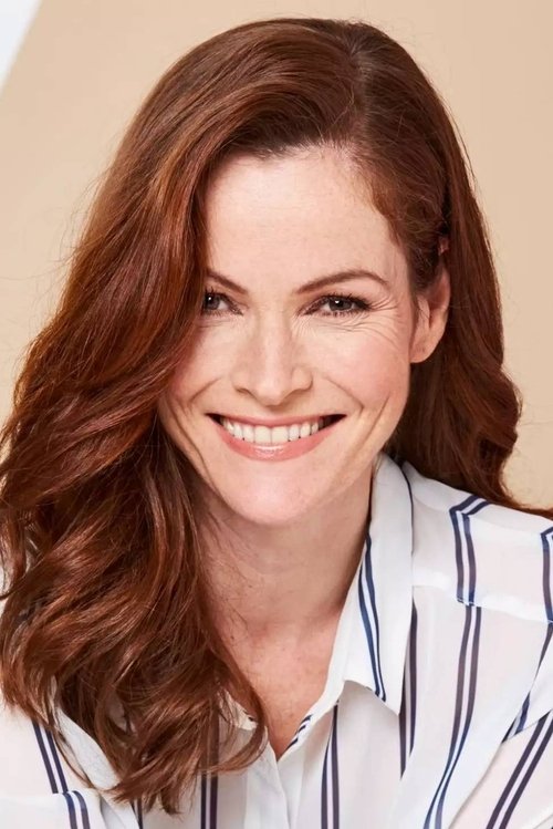 Selina Giles zdjęcie