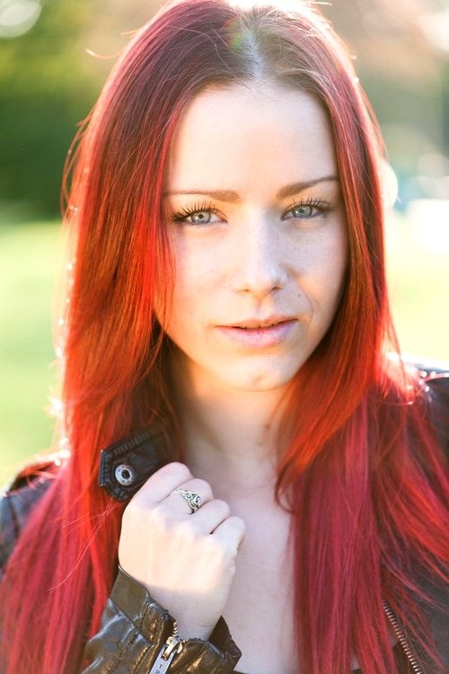 Selina Shirin Müller zdjęcie