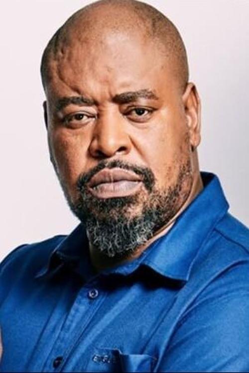 Sello Sebotsane zdjęcie