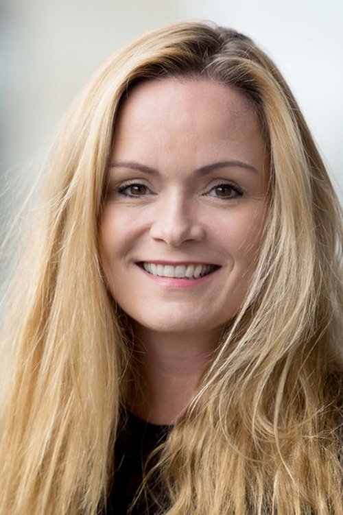 Selma Björnsdóttir zdjęcie