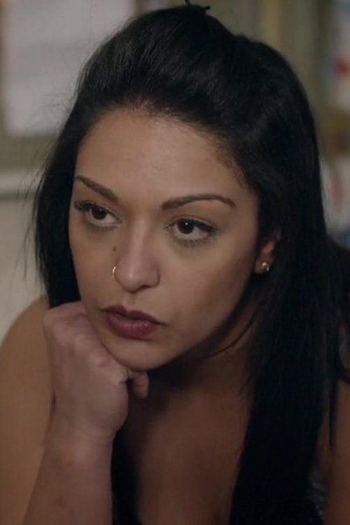 Selma Mansouri zdjęcie