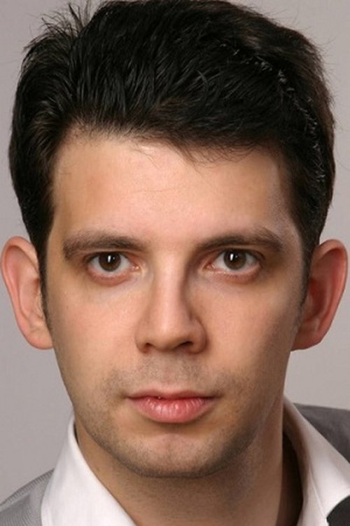 Семён Штейнберг zdjęcie