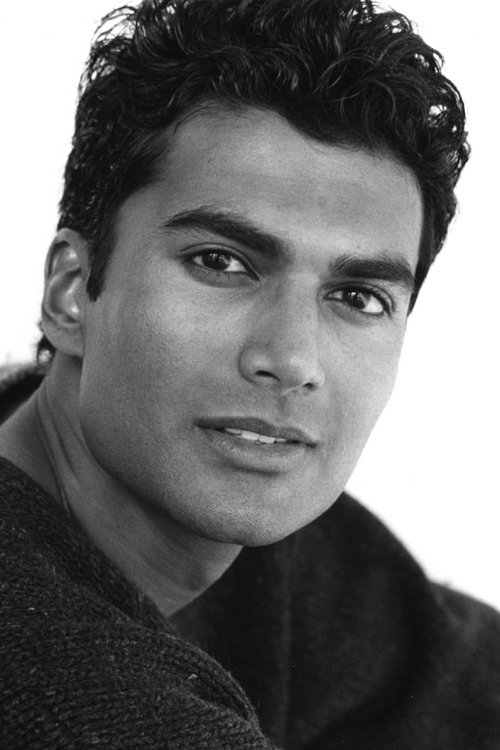 Sendhil Ramamurthy zdjęcie