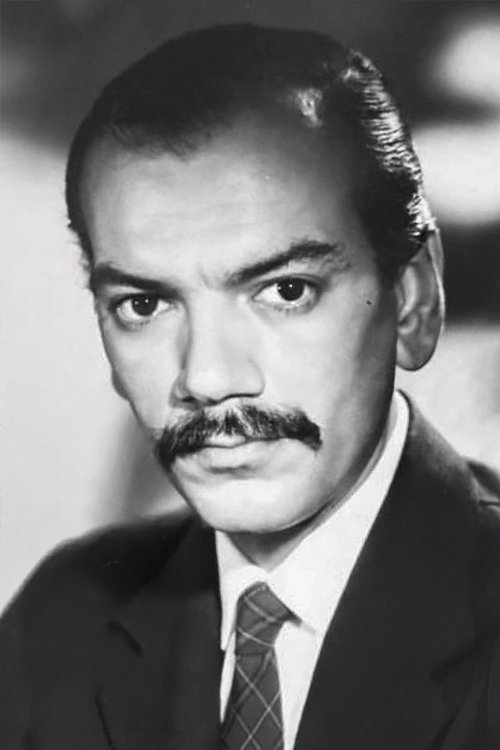 Senih Orkan zdjęcie