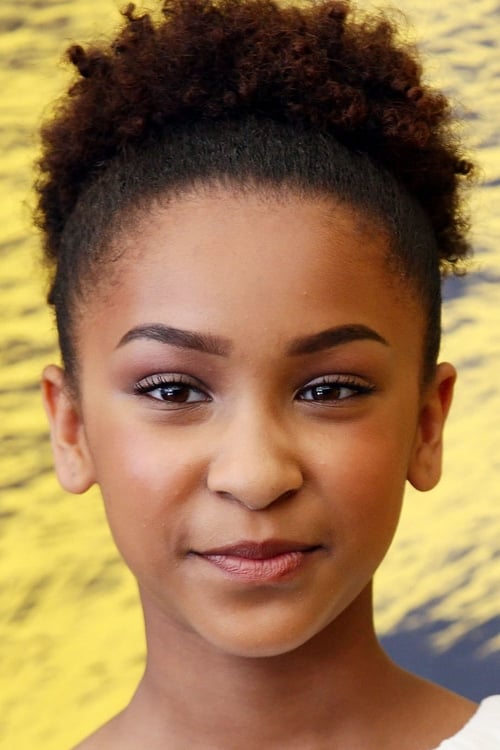 Sennia Nanua zdjęcie