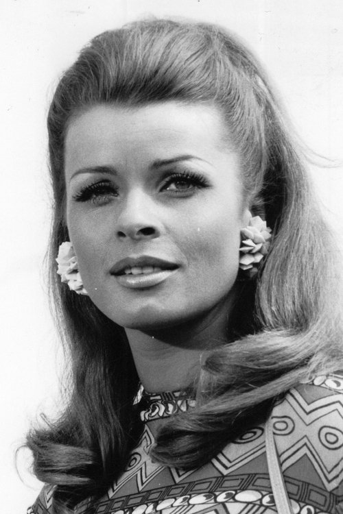 Senta Berger zdjęcie