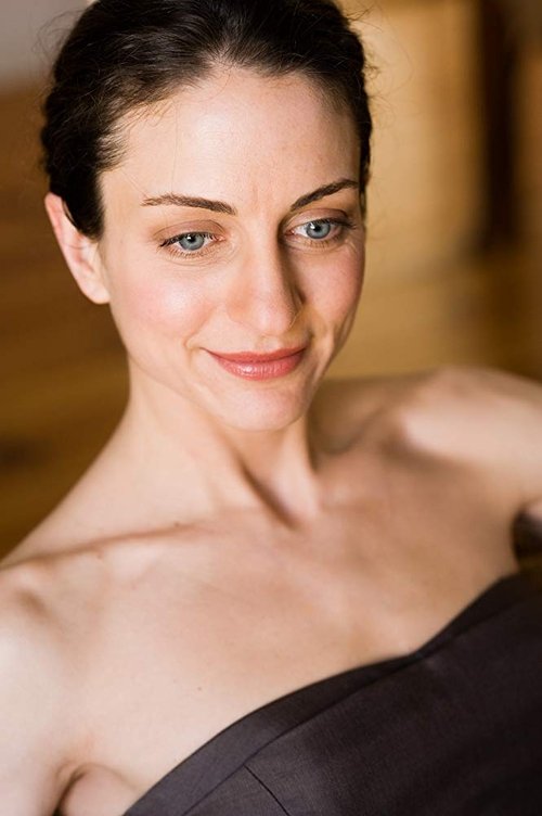 Senta Dorothea Kirschner zdjęcie