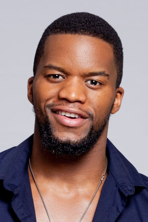 Senzo Radebe zdjęcie