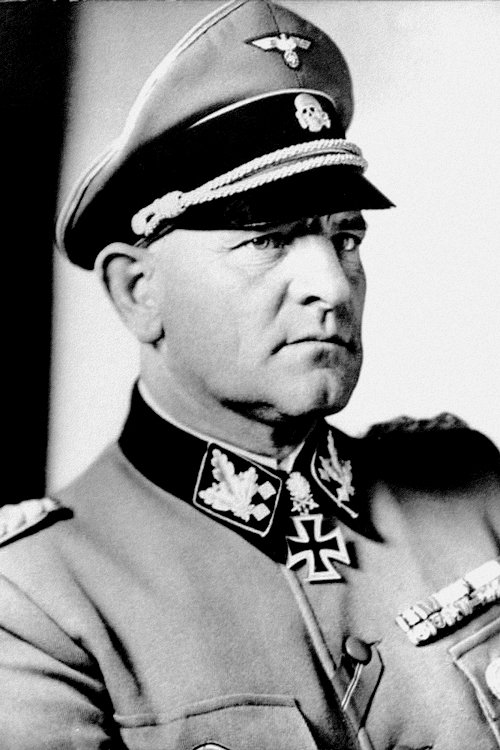 Sepp Dietrich zdjęcie