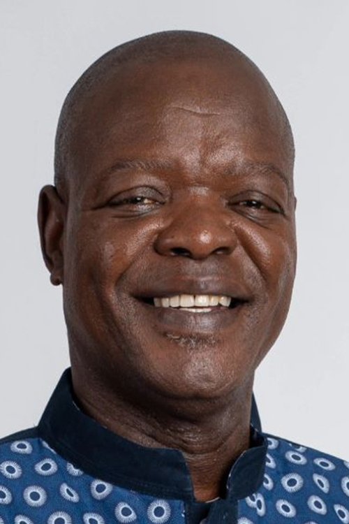 Seputla Sebogodi zdjęcie