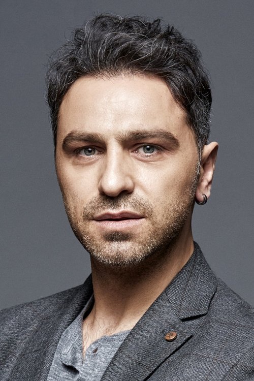 Serdar Orçin zdjęcie
