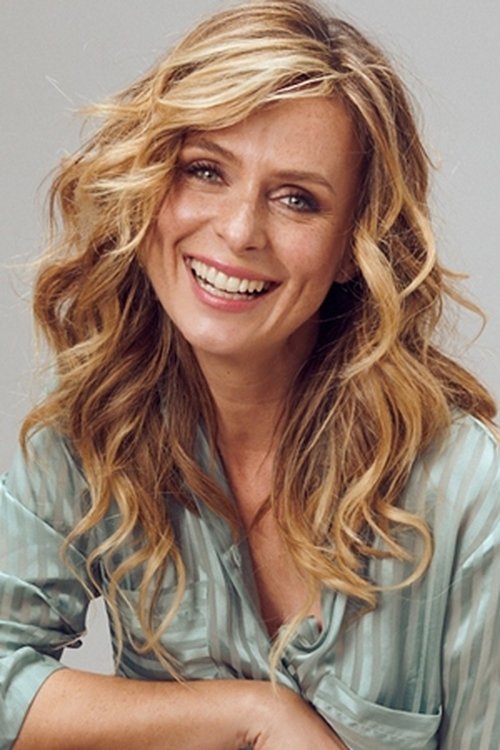 Serena Autieri zdjęcie