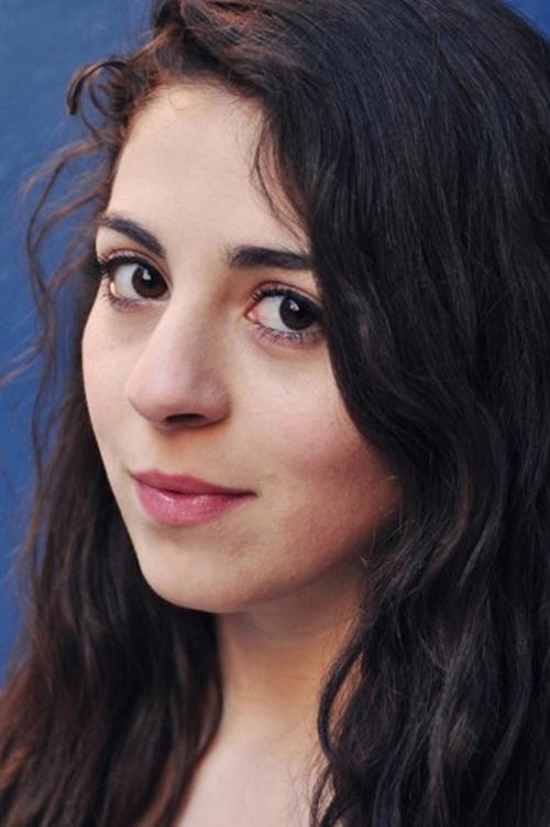 Serena Berman zdjęcie