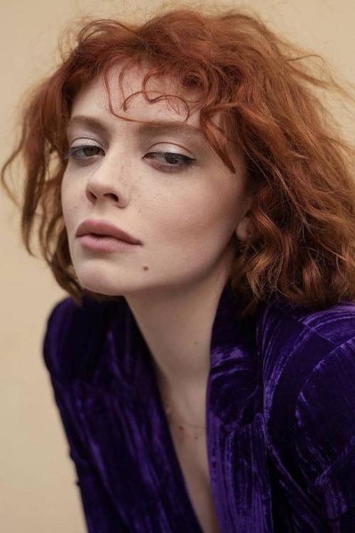 Serena De Ferrari zdjęcie