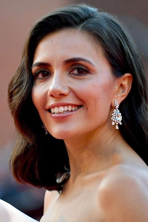 Serena Rossi zdjęcie