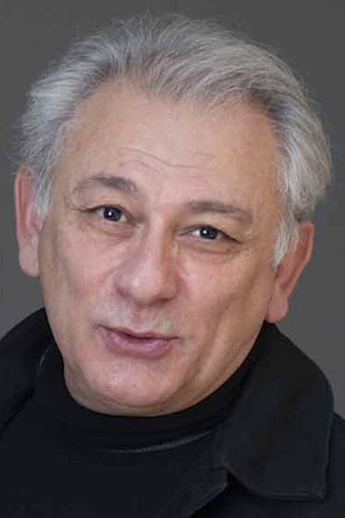 Serge Avédikian zdjęcie