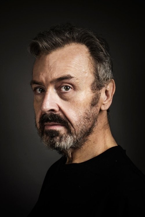 Serge Bagdassarian zdjęcie