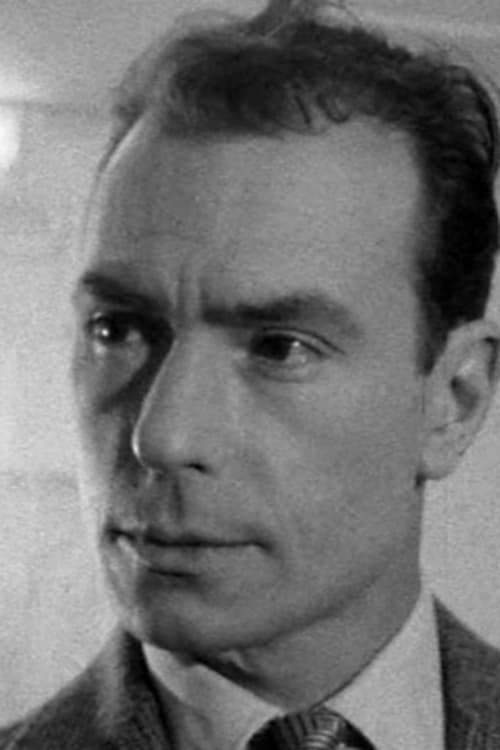 Serge Bento zdjęcie