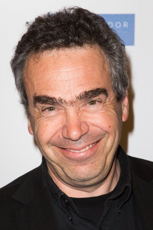 Serge Bromberg zdjęcie