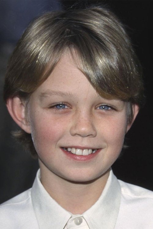 Serge Cockburn zdjęcie