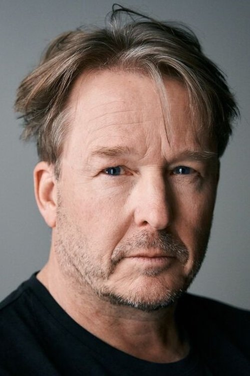 Serge Falck zdjęcie