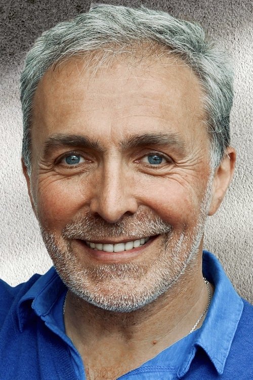 Serge Faliu zdjęcie