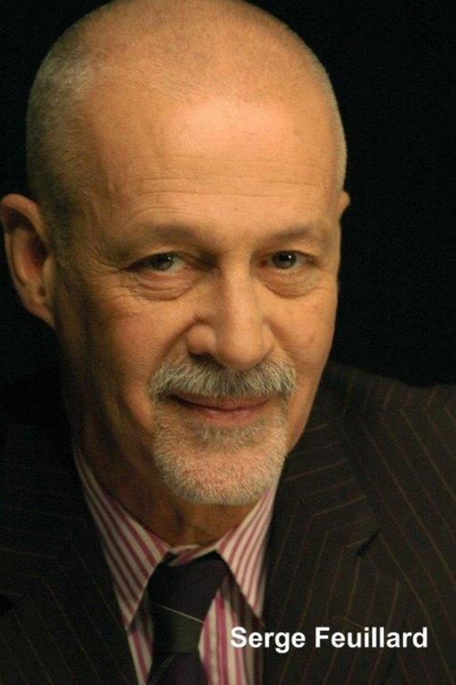 Serge Feuillard zdjęcie