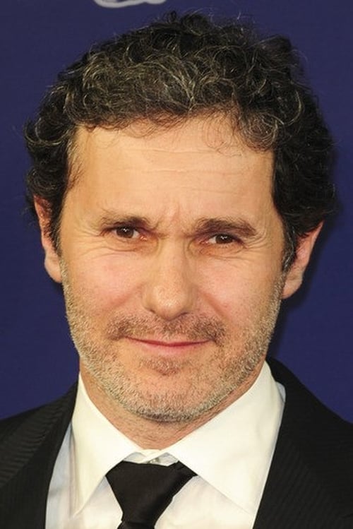 Serge Hazanavicius zdjęcie