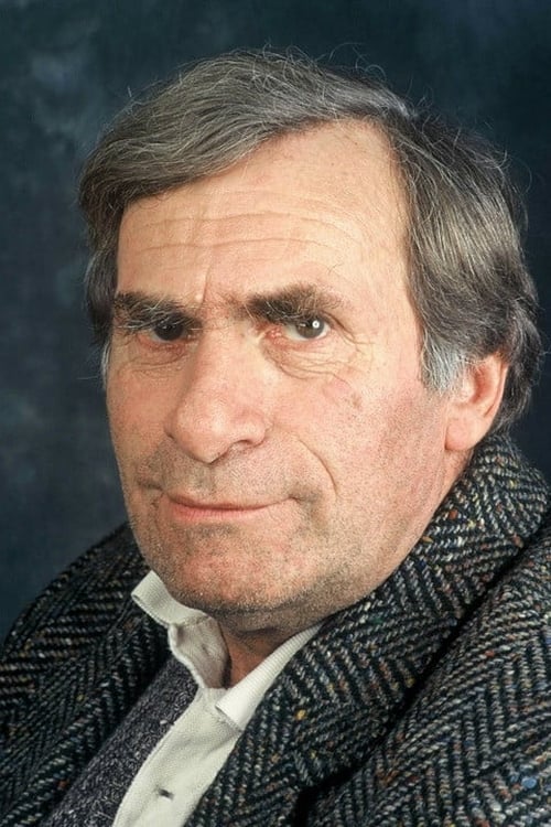 Serge Marquand zdjęcie