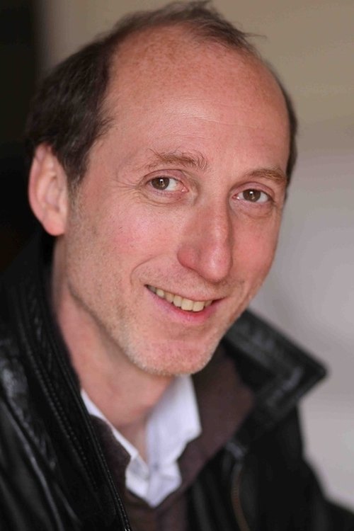 Serge Onteniente zdjęcie