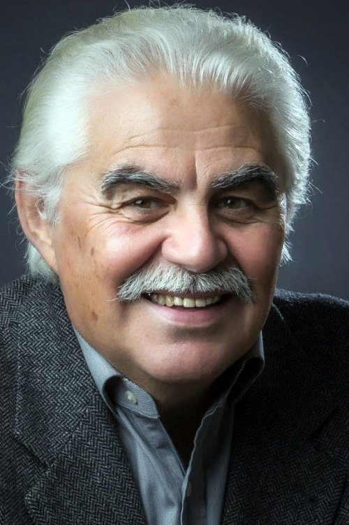 Serge Papagalli zdjęcie