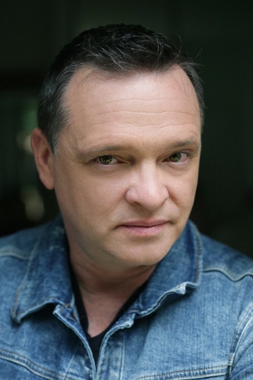 Serge Postigo zdjęcie