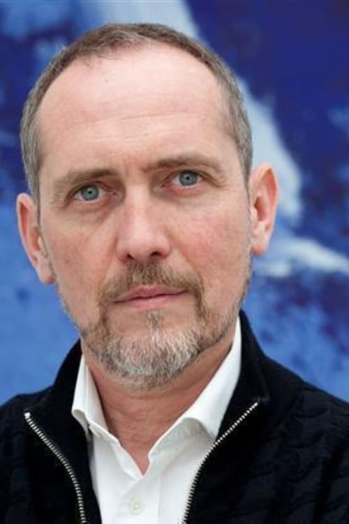 Serge Renko zdjęcie