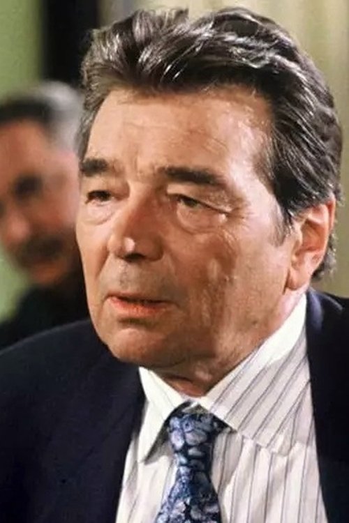 Serge Sauvion zdjęcie