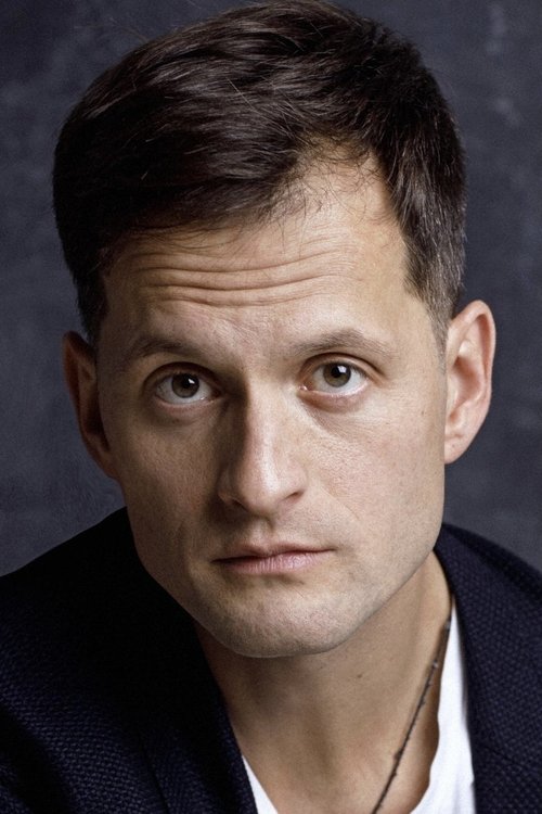 Сергей Агафонов zdjęcie